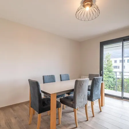 Apartment De Standing
