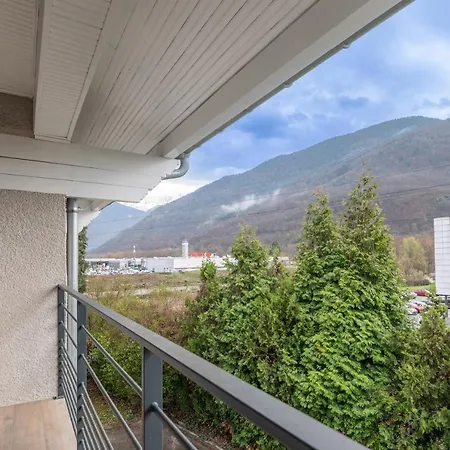 Apartment De Standing
