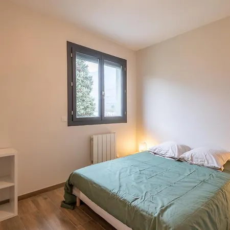 Apartment De Standing