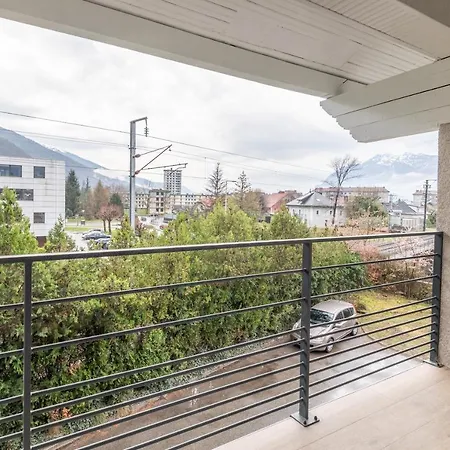 Apartment De Standing Albertville