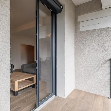 公寓 De Standing *