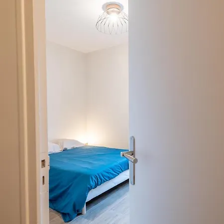 Apartment De Standing *
