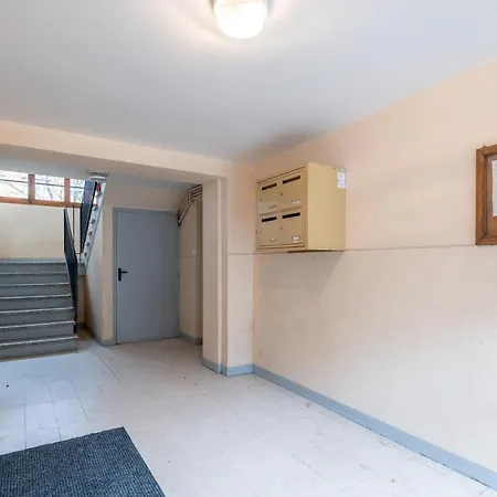 公寓 De Standing *