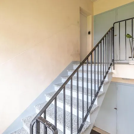 De Standing * 阿尔贝维尔