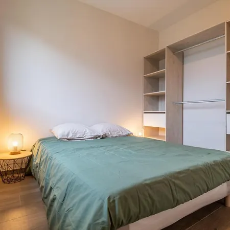 公寓 De Standing *