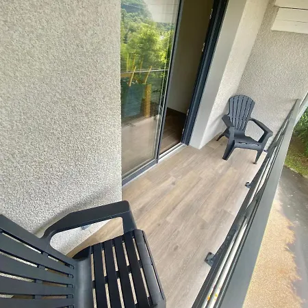 公寓 De Standing *